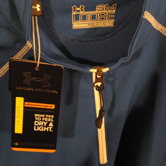 Long sleeved tshirt - Picture 1 of 4